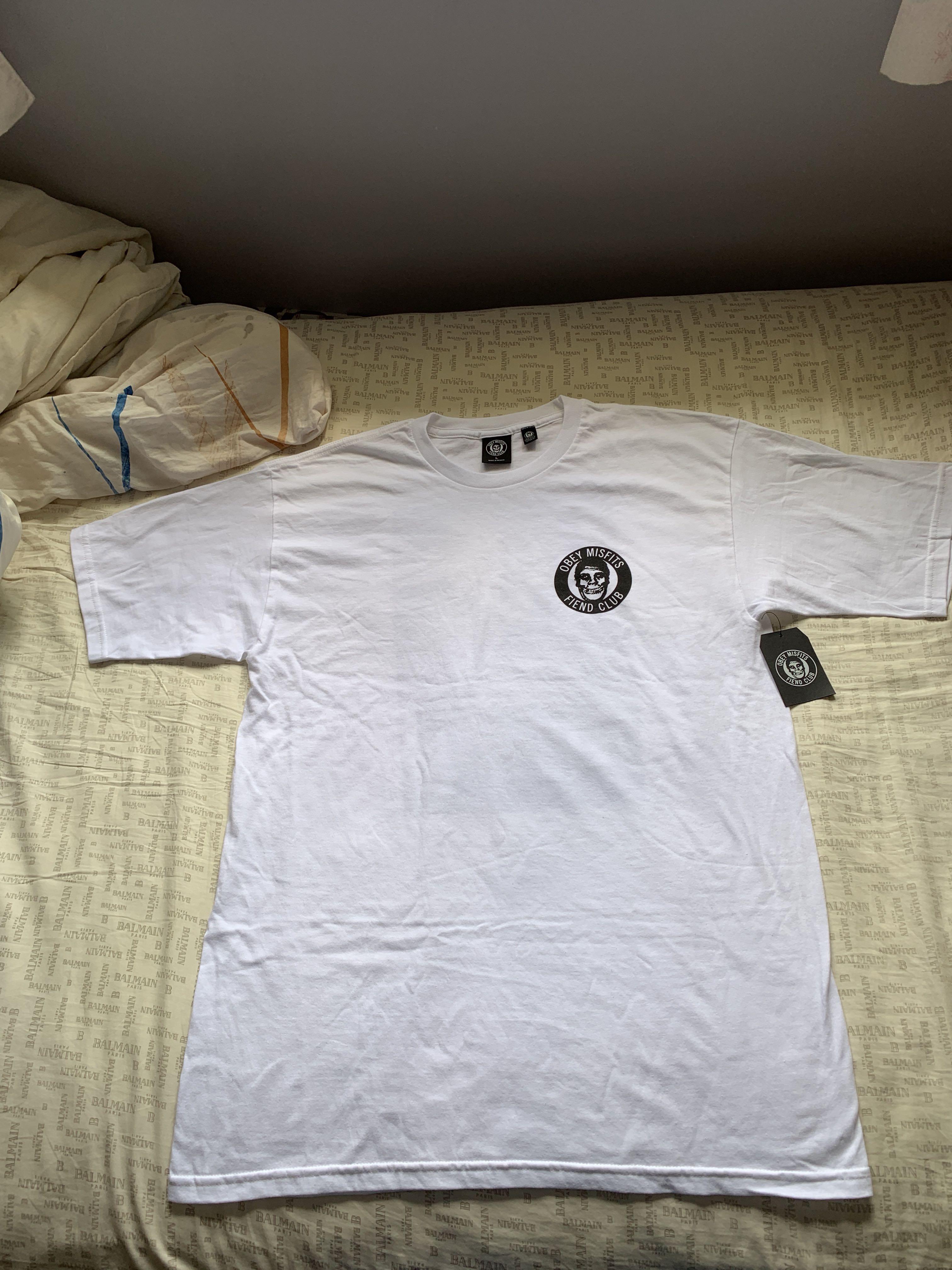 gucci fiend club shirt