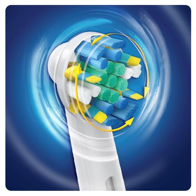 oral b floss head