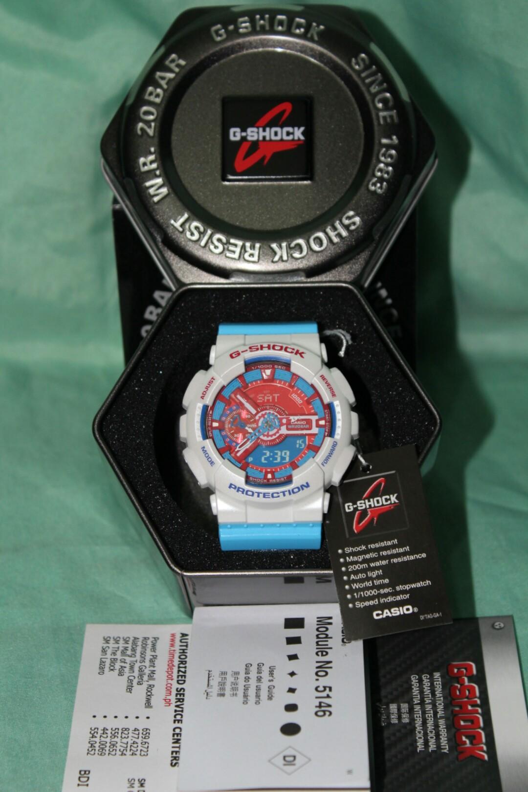 G shock doraemon price deals