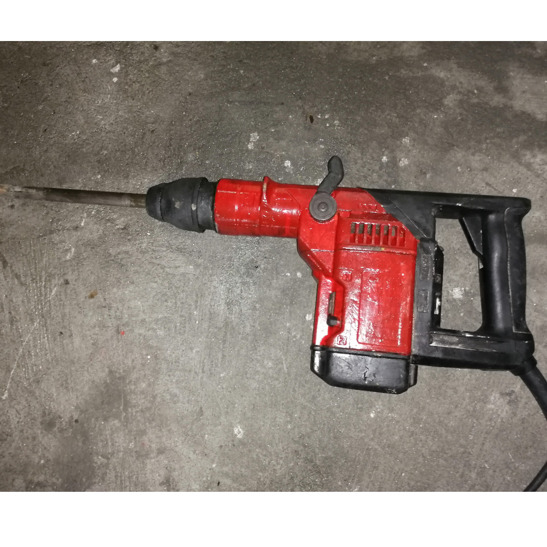 Hilti te 2024 55 price