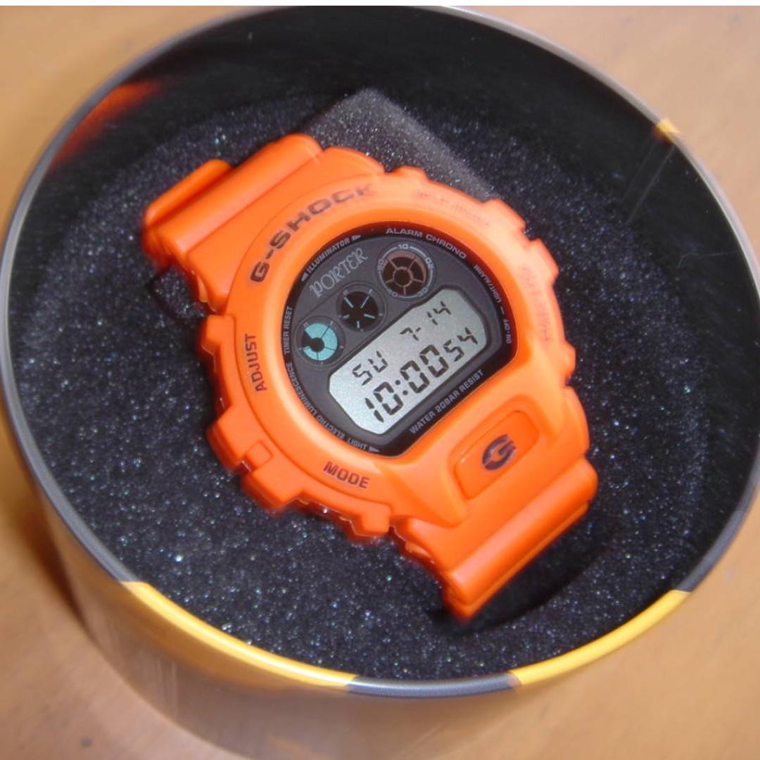 Dw6900 porter cheap