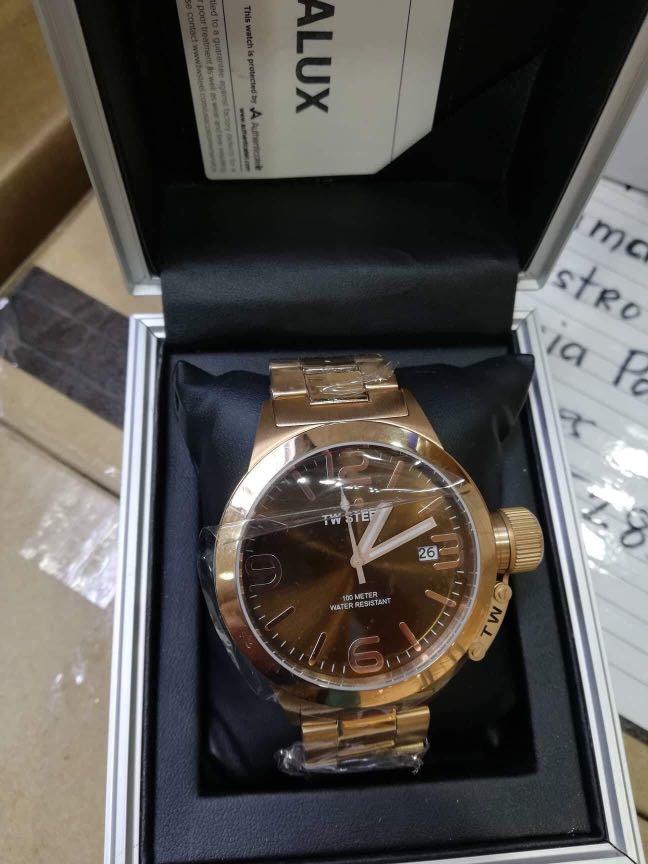 Tw steel outlet cb192