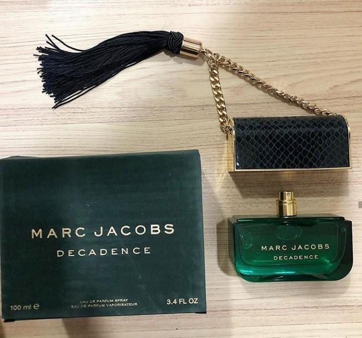 Parfum marc jacob decadence