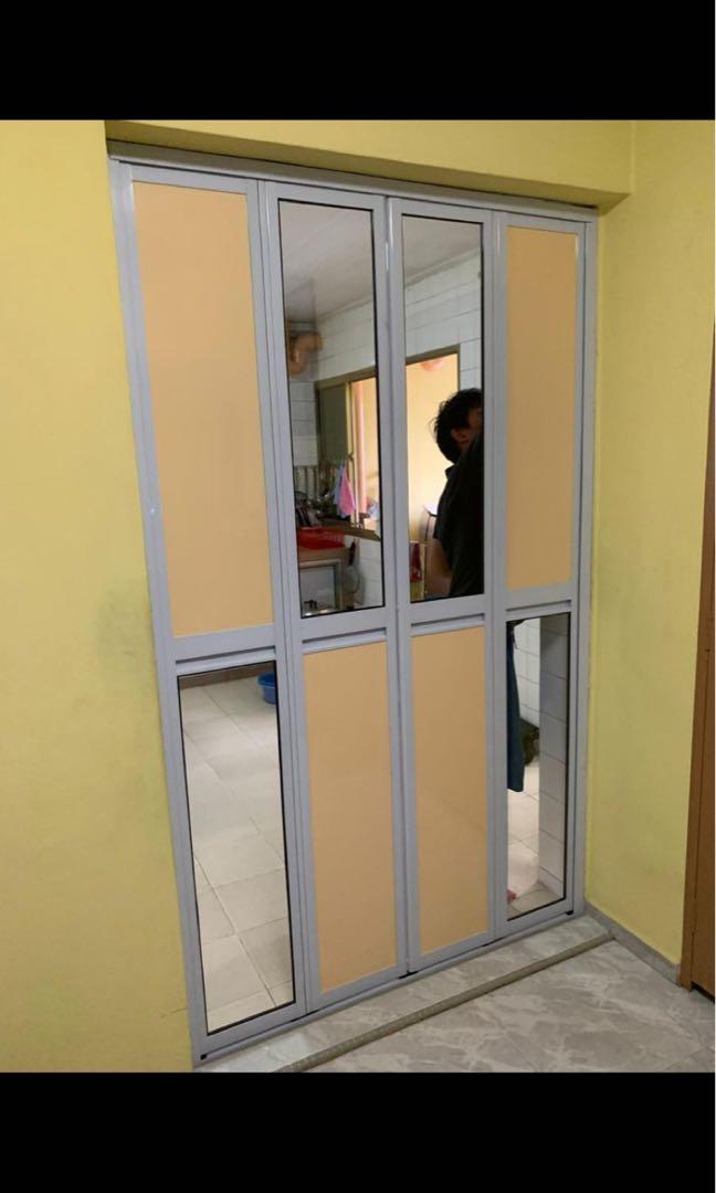 Partition for office and room62863075322371114