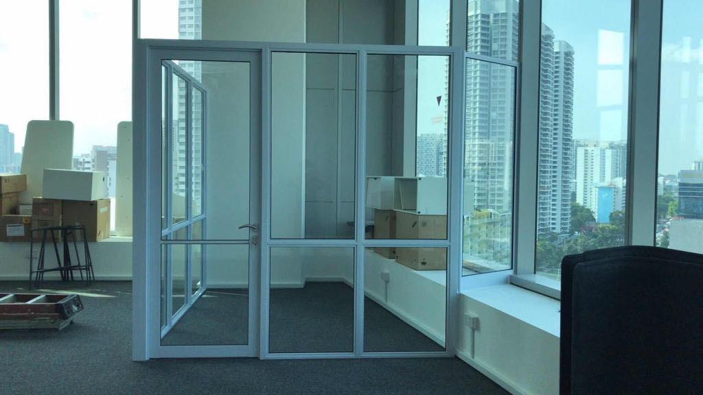 Partition for office and room62863075322371112