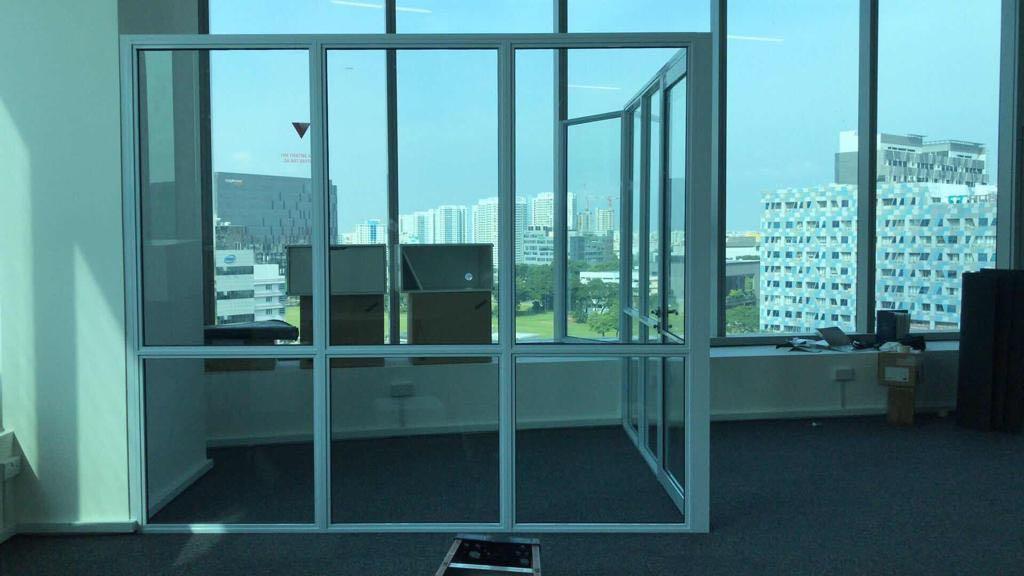 Partition for office and room62863075322371111