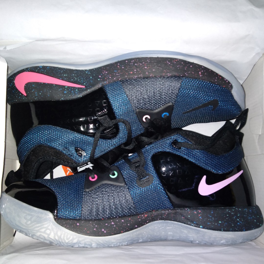 paul george pg2 playstation