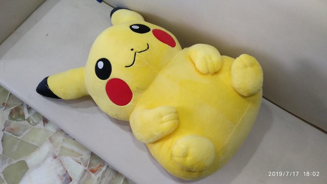 24 inch pikachu