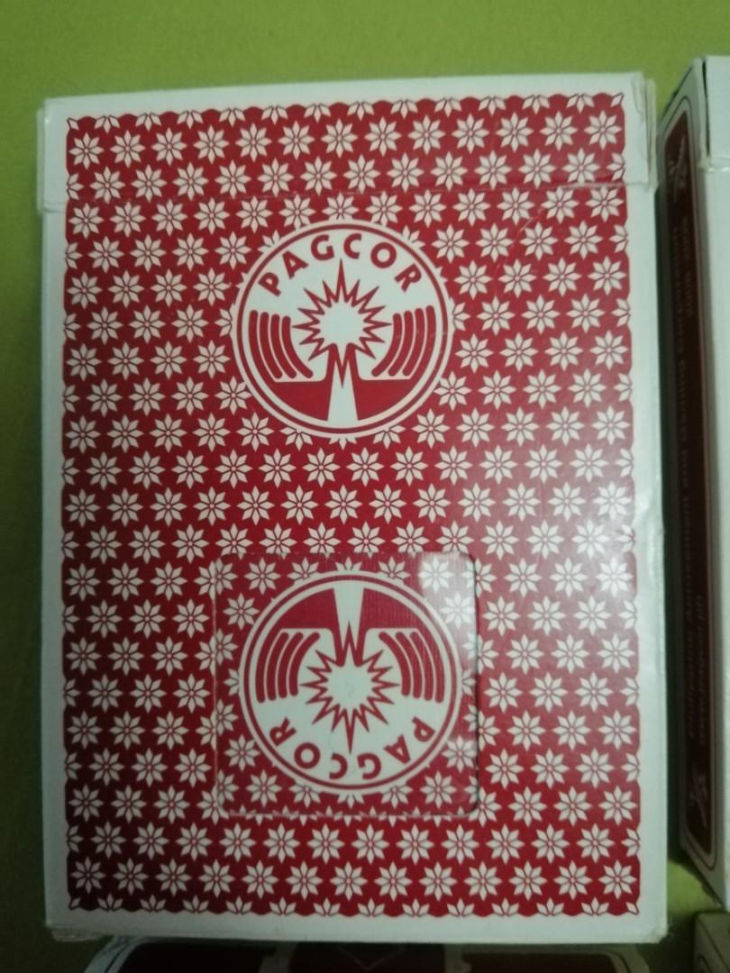 Playing Cards original from Casino (Category: Board Games & Puzzles) located in Antipolo. Submitted by ejohncam (Listing ID 239325275, Image 2). Description: Playing cards from Casino.Origimal and Authentic.Made in Austria & Japan.Price is 280 each.Buy 2 for 500 only.Marami pong stock.Rizal area. Shipping sagot ng buyer..