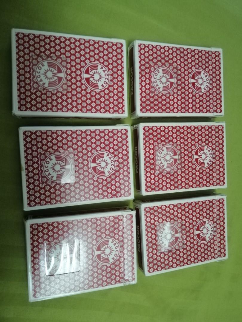 Playing Cards original from Casino (Category: Board Games & Puzzles) located in Antipolo. Submitted by ejohncam (Listing ID 239325275, Image 3). Description: Playing cards from Casino.Origimal and Authentic.Made in Austria & Japan.Price is 280 each.Buy 2 for 500 only.Marami pong stock.Rizal area. Shipping sagot ng buyer..
