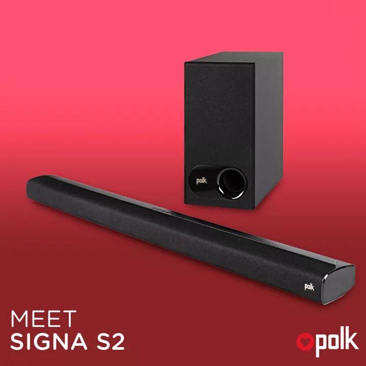 polk audio wireless subwoofer