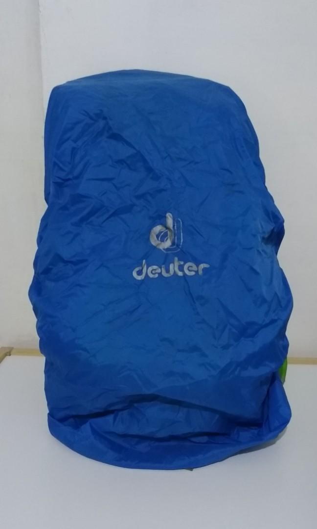 deuter futura 30 sl women's backpack