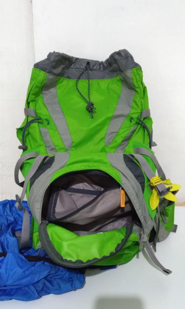 deuter futura 30 sl women's backpack