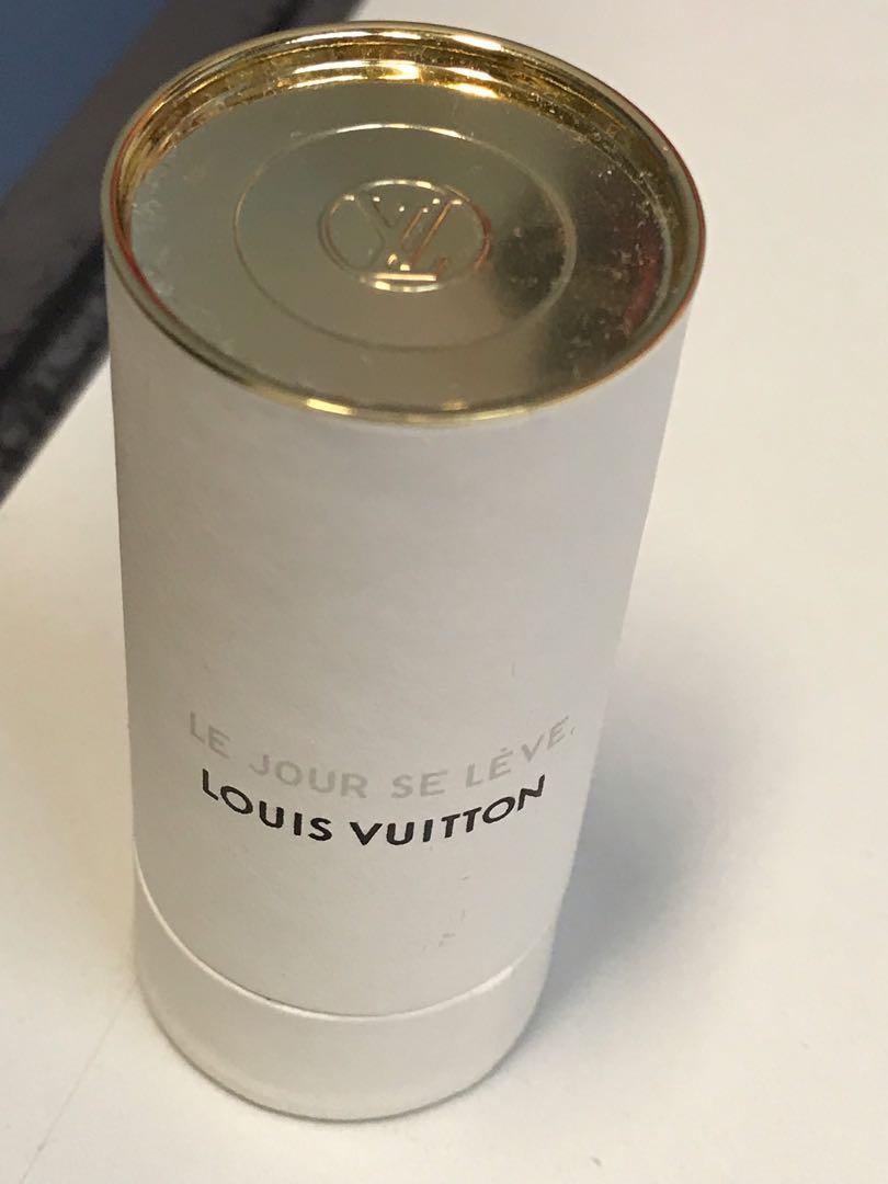 Louis Vuitton Apogee Perfume!! Satisfying videos, Hand Movements