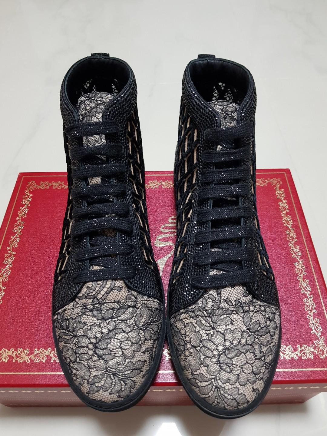 Rene clearance caovilla sneakers