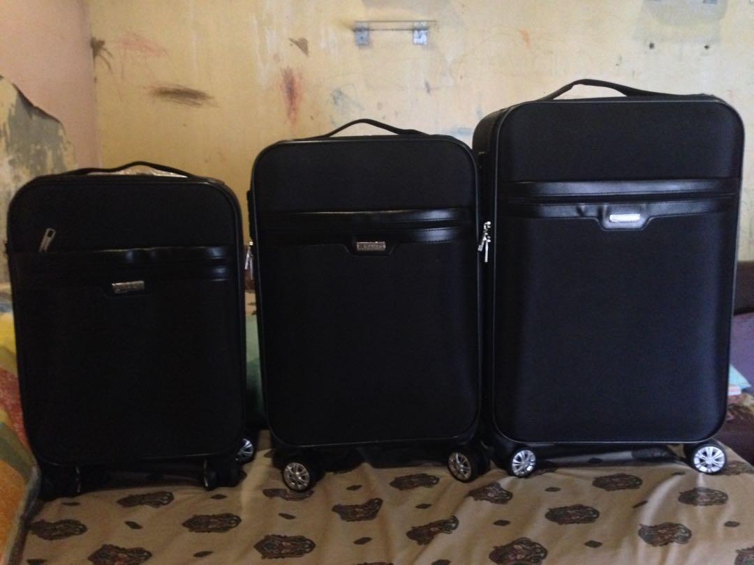 Rudy project luggage small clearance