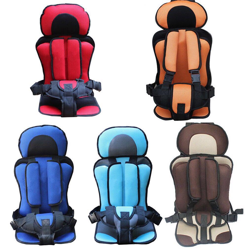 Safety Baby Child Car Seat Babies Kids Others On Carousell
