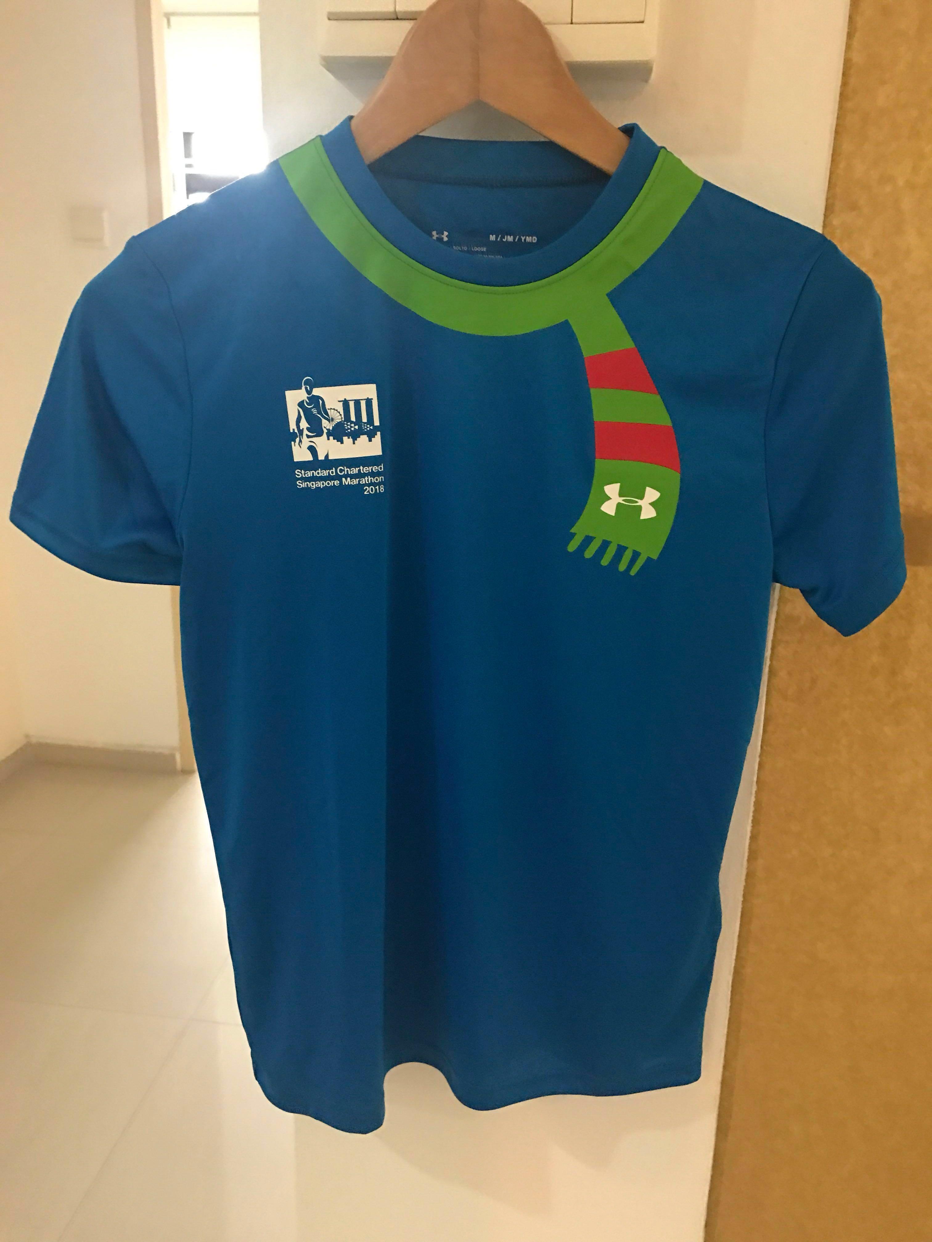 under armour christmas shirt