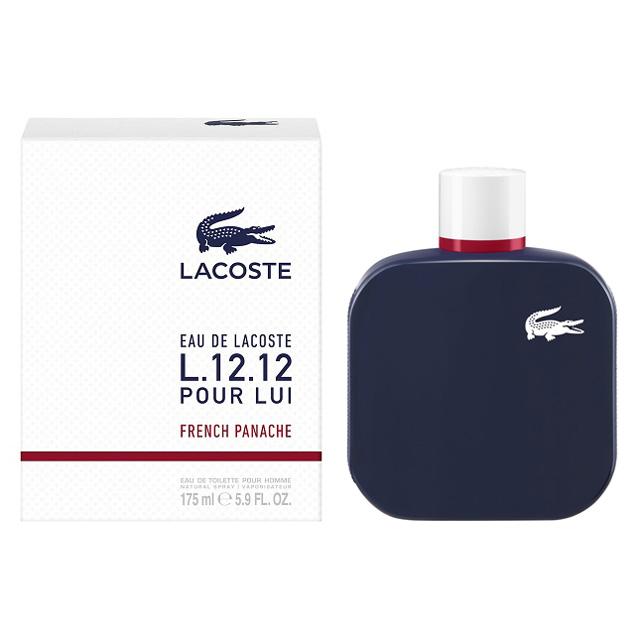 lacoste french panache for her
