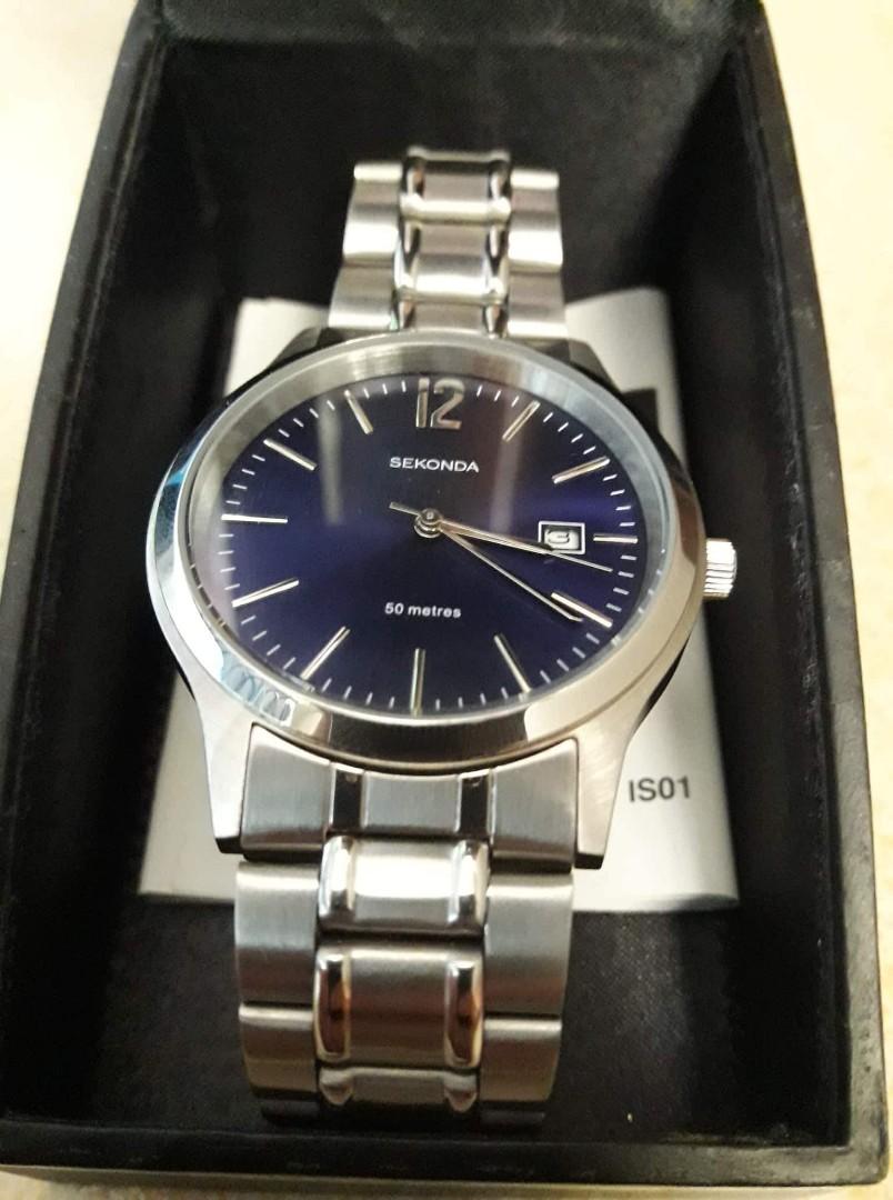 Sekonda watch Men s Fashion Watches Accessories Watches on