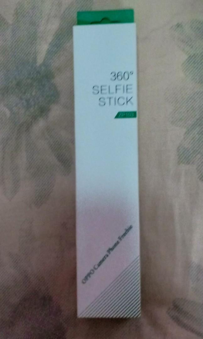 360 Selfie Stick (Category: Mounts & Holders) located in San Juan City. Submitted by silverhorse.ac3667 (Listing ID 213972337, Image 2). Description: No issue For fast transaction, interested buyers may txt 09274408598. We accept shipping nationwide. Shipping fee shouldered by the buyers. Mode of payment: BDO/gcash.