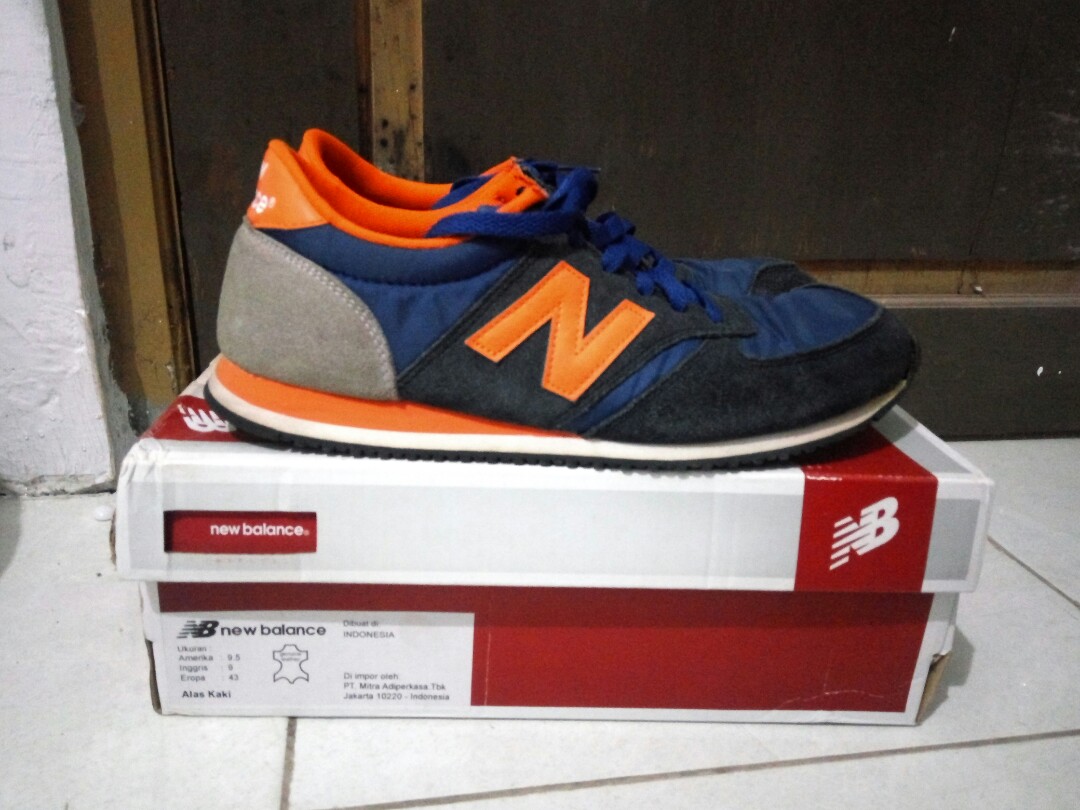 New balance shop 420 original