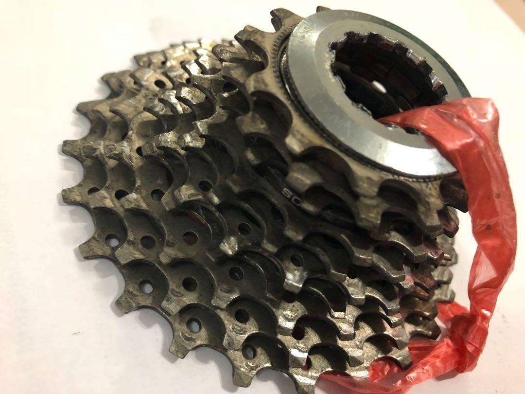 shimano ultegra 6700 cassette