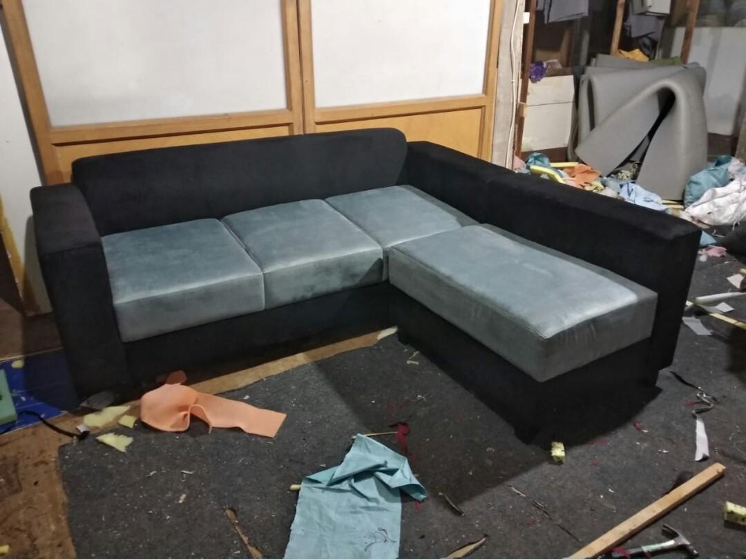 6000 Kursi Minimalis Tanpa Sandaran HD