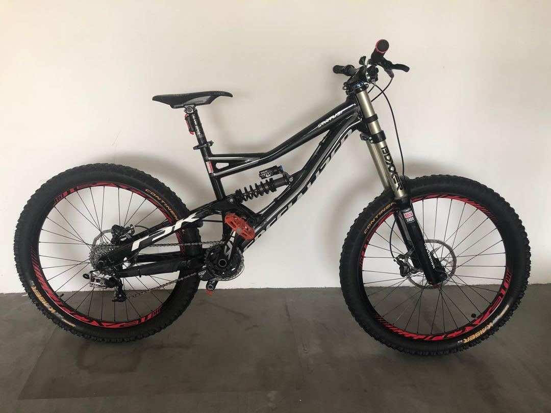 specialized status 2