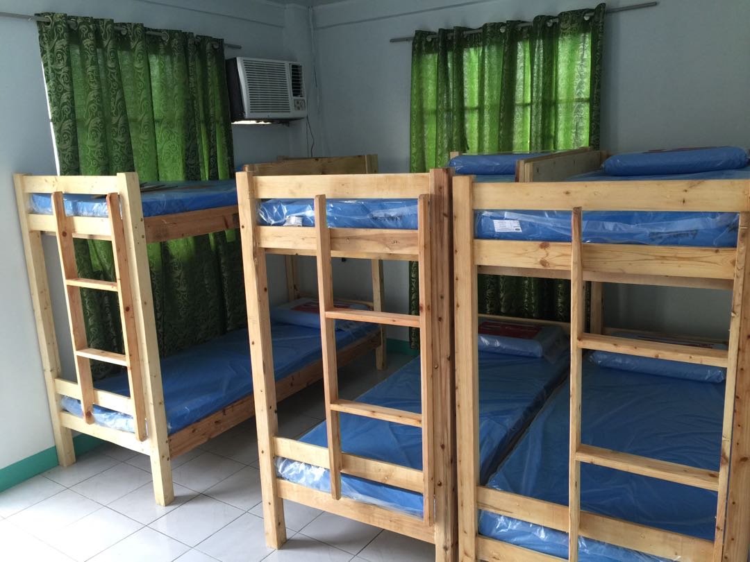 Staff accommodation/Bedspace with Aircon for Rent in ...