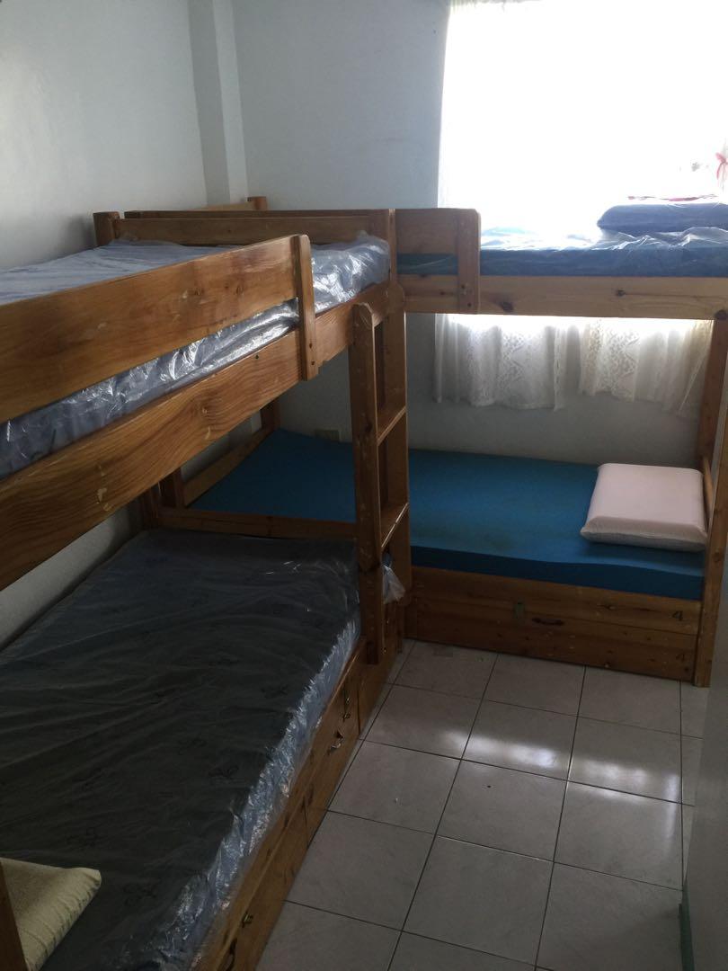 Staff accommodation/Bedspace with Aircon for Rent in ...