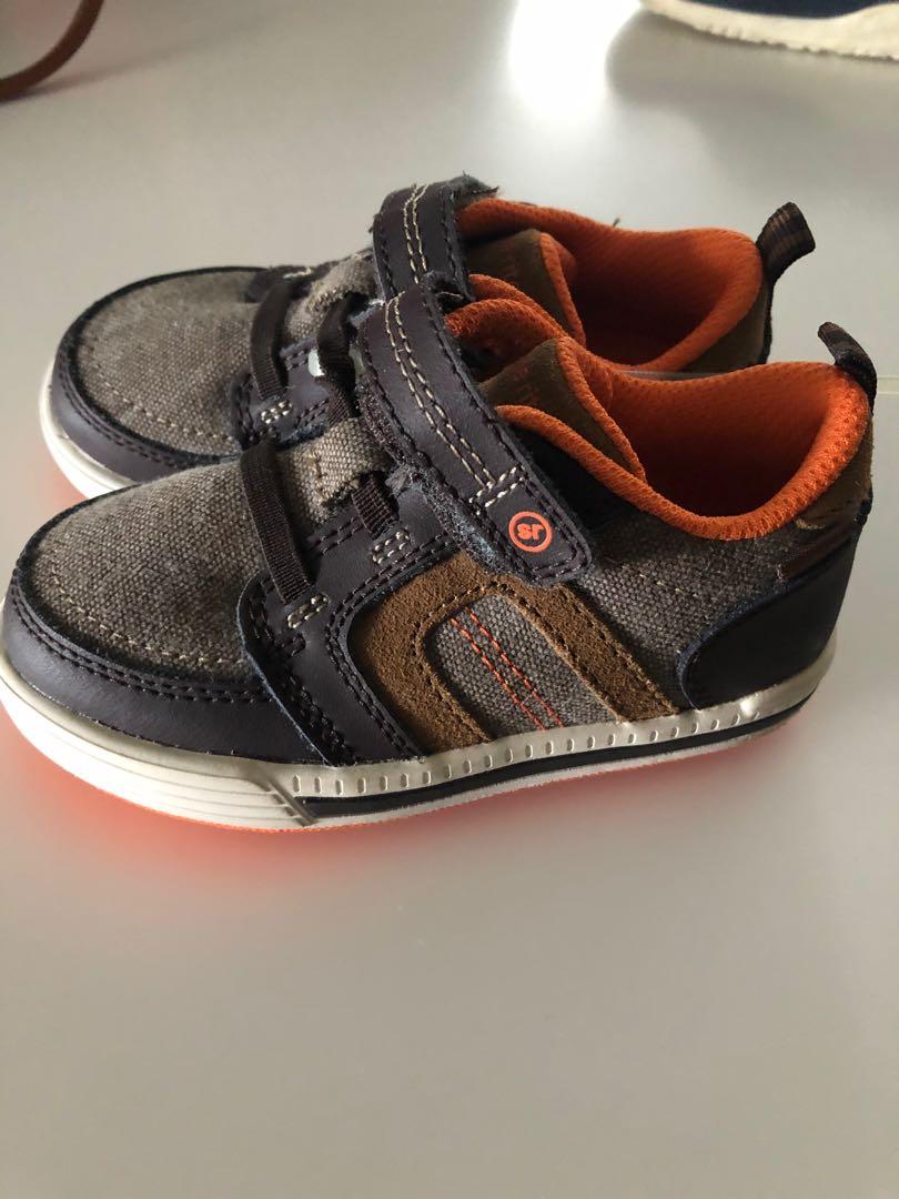 stride rite boy shoes on sale