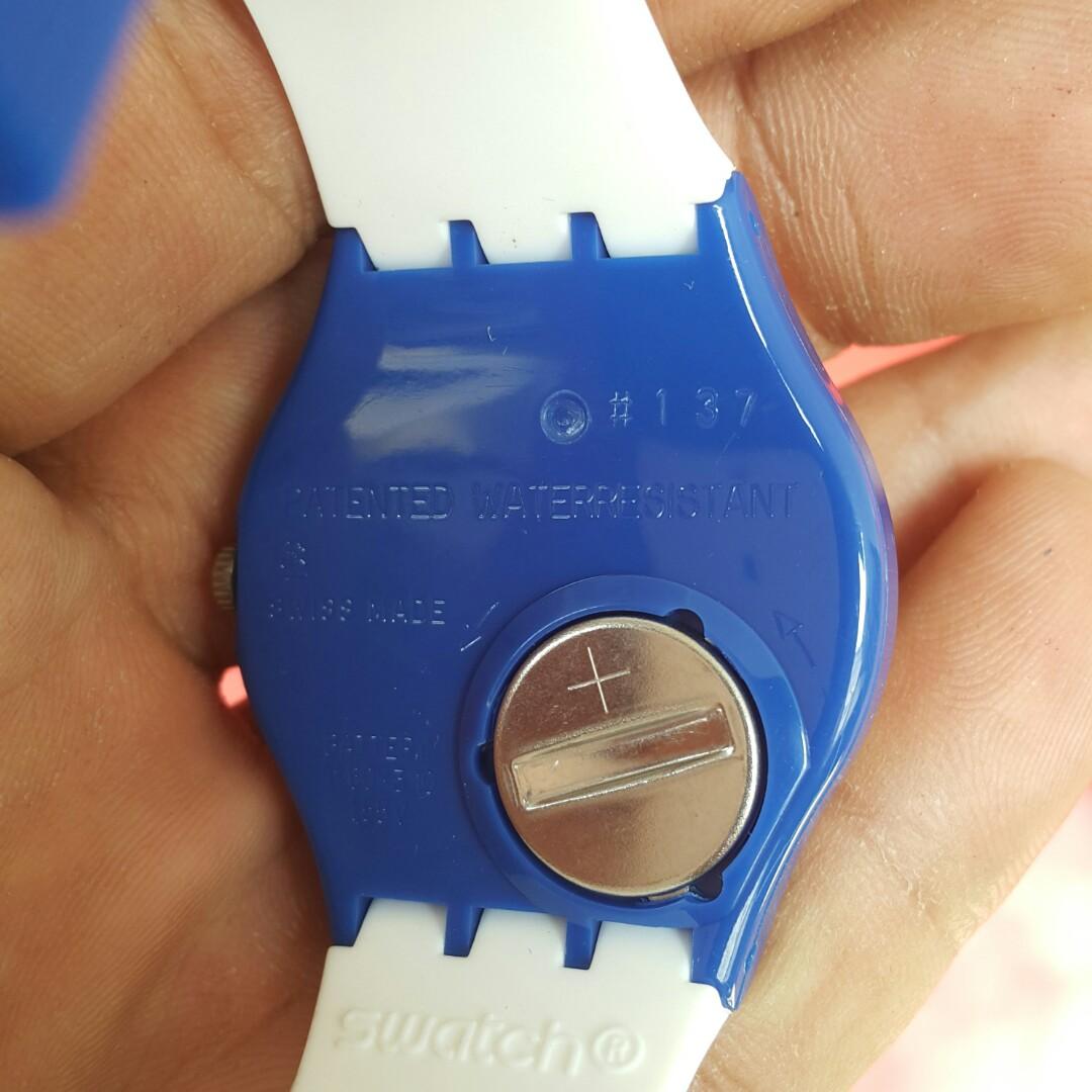 Swatch jpo on sale sale