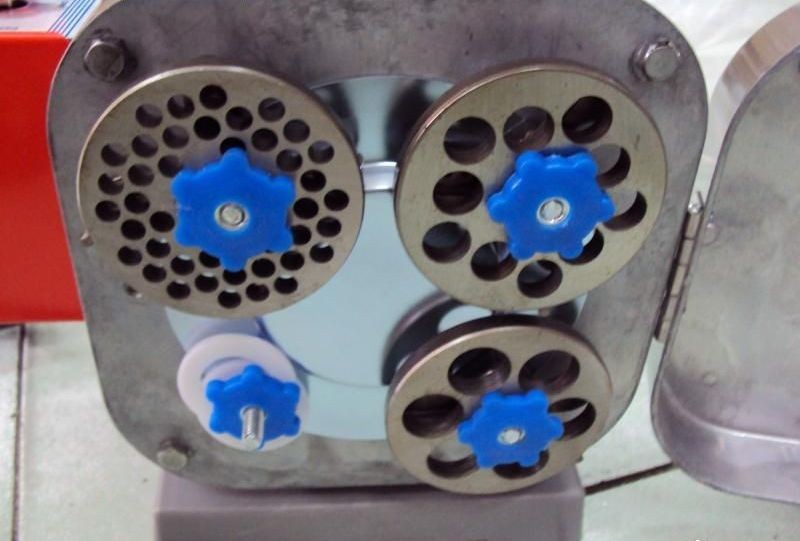 Tasin Meat Grinder Taiwan, TV & Home Appliances, Kitchen Appliances