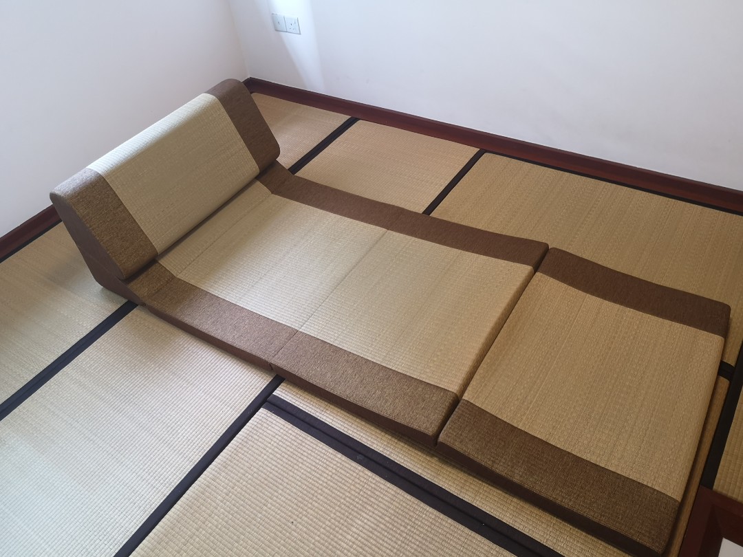 tatami nile sofa bed price