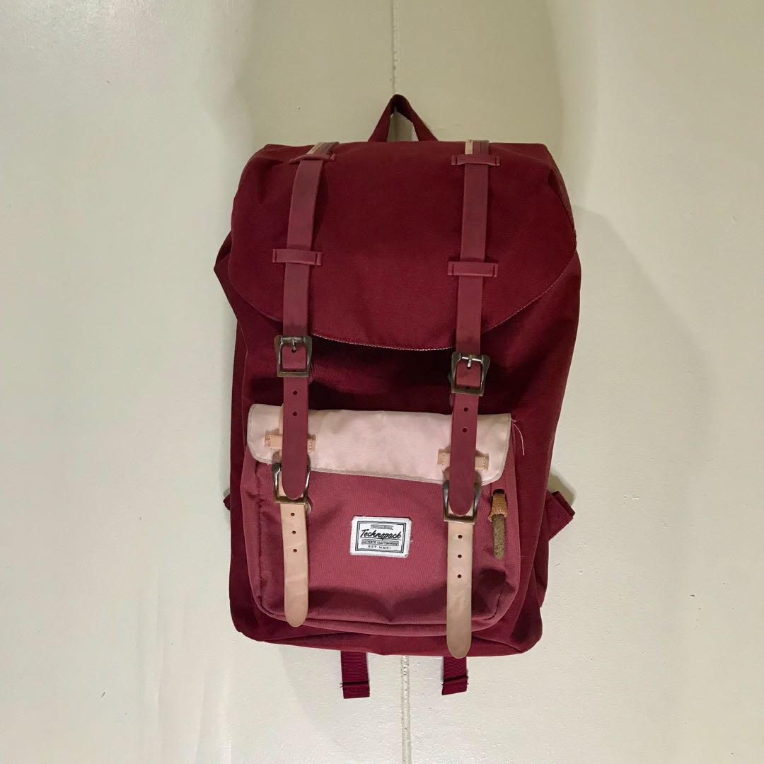 Technopack 21L 