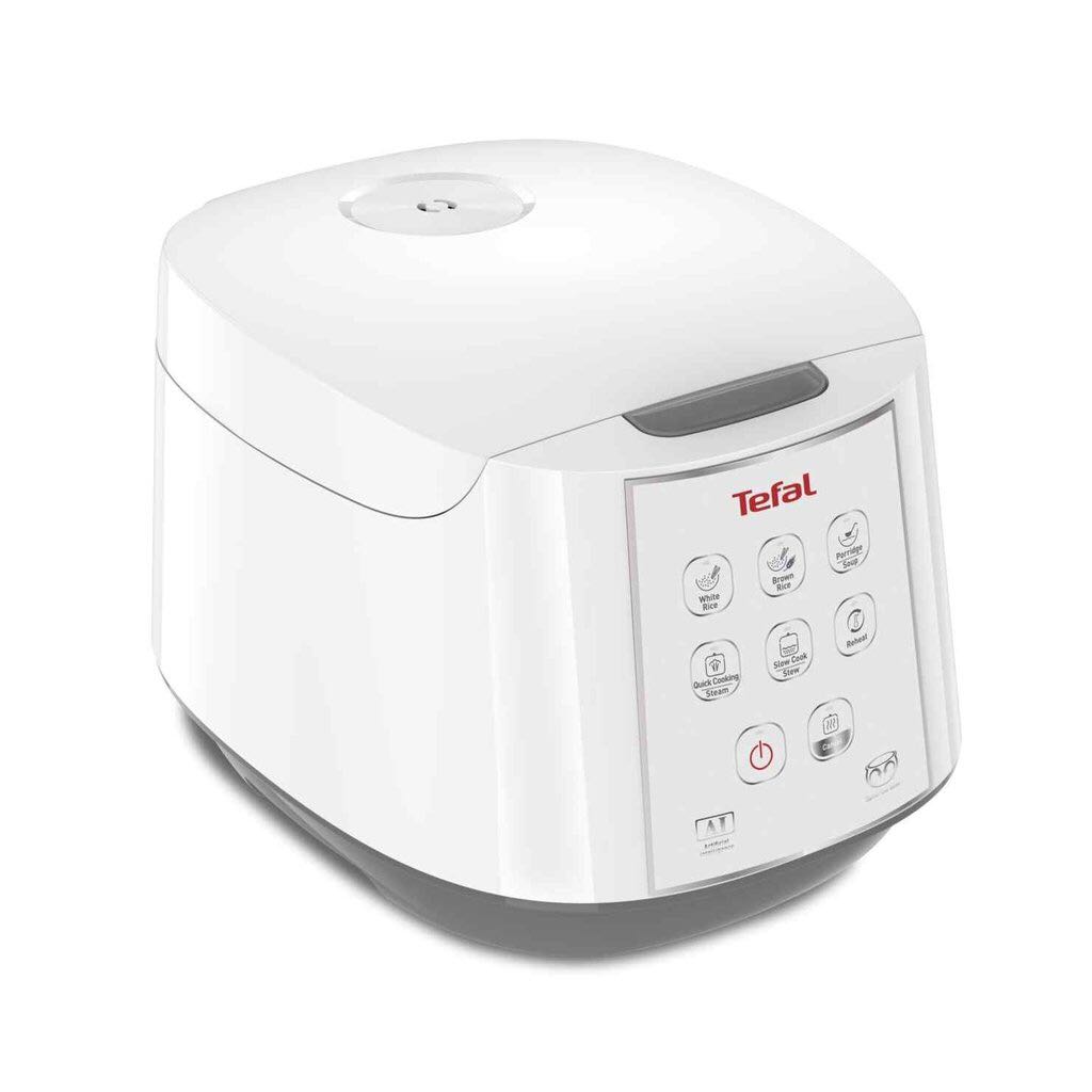 Tefal Rice Cooker RK7321, TV & Home Appliances, Kitchen Appliances
