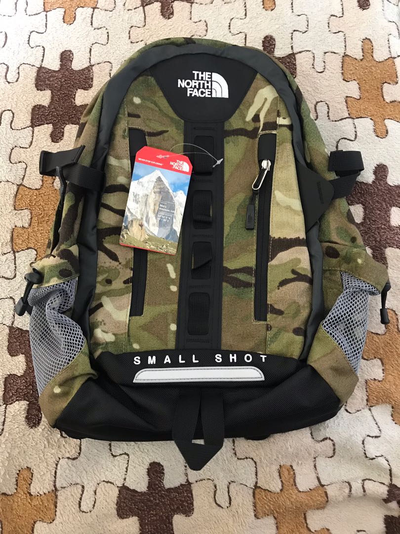 The North Face Small Shot, Men's 