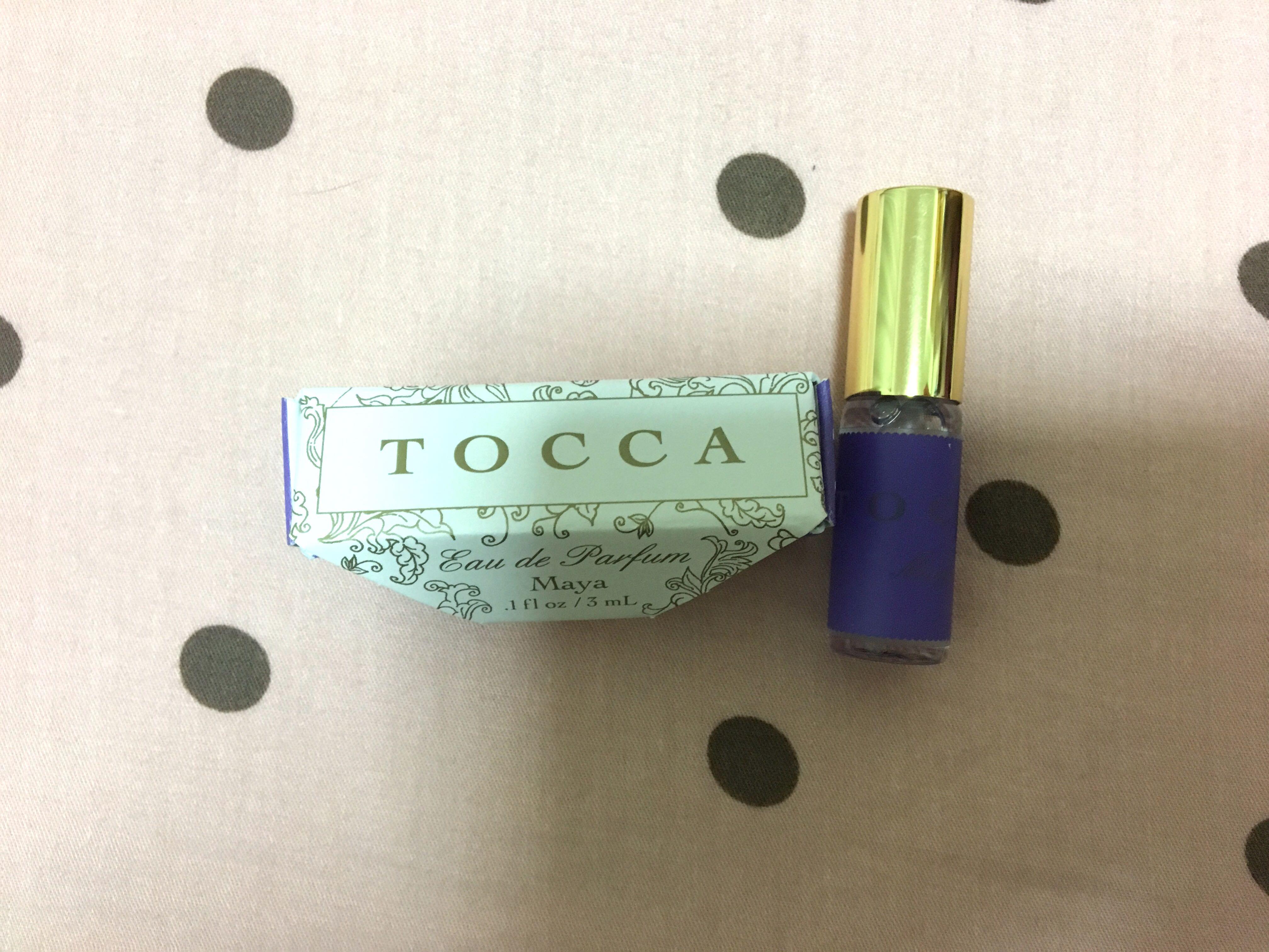 Tocca Maya Perfume by Tocca for Women