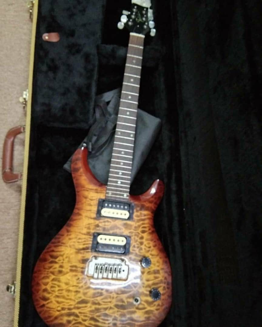 Tokai prs online