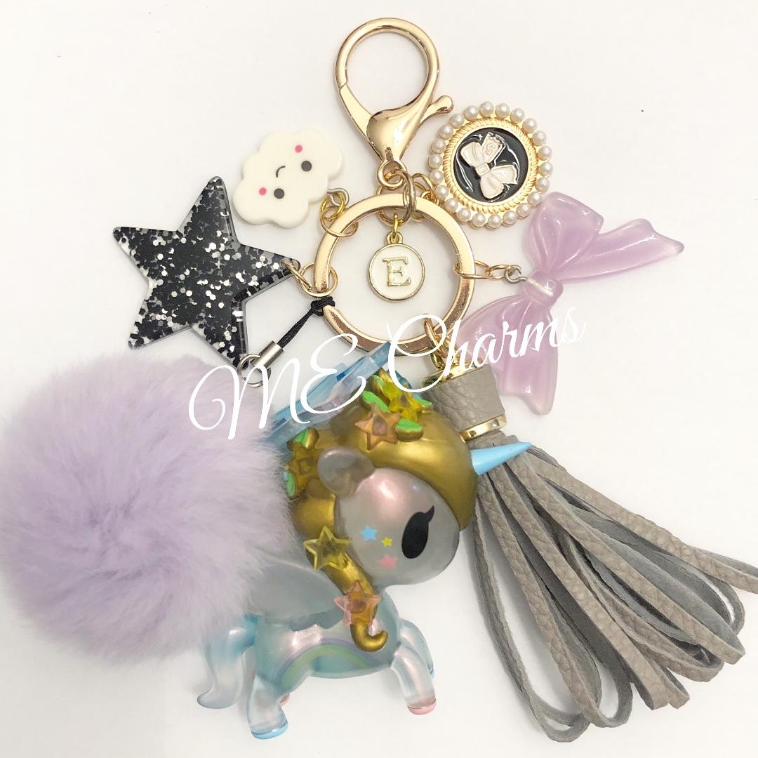 tokidoki star fairy