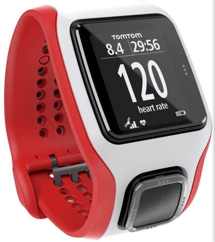 Tomtom watch 2019 new arrivals