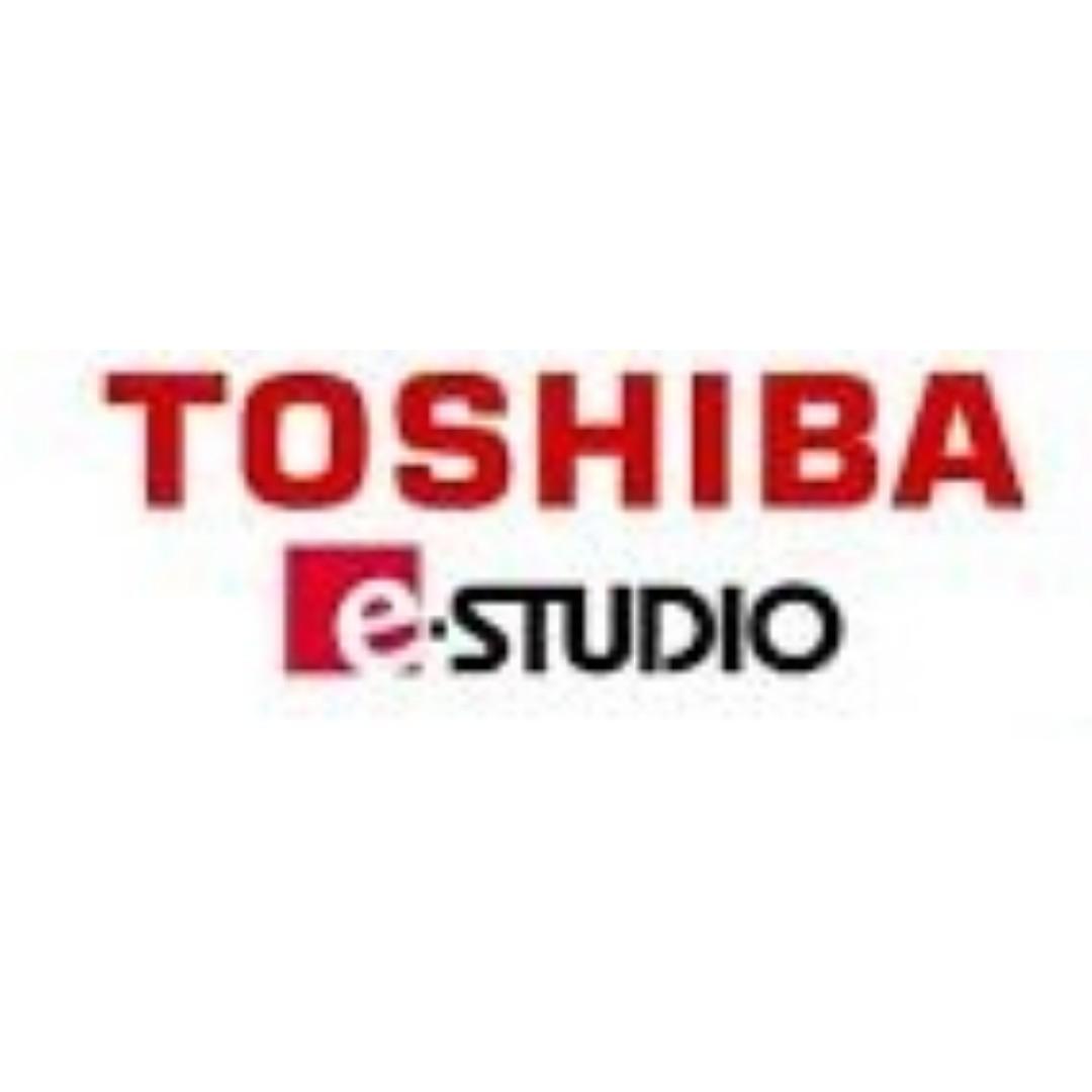 Toshiba Color Photocopier, Computers & Tech, Printers, Scanners & Copiers on Carousell