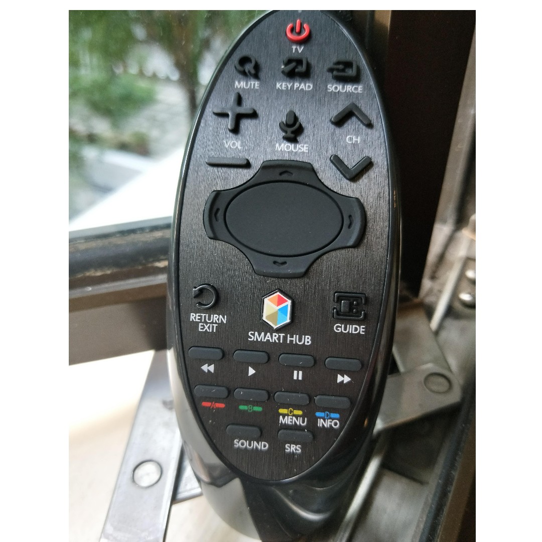Tv Remote Control Use For Samsung Bn94 07557a Tv And Home Appliances Tv And Entertainment Tv 7927