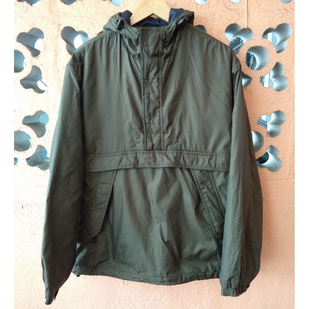 Uniqlo anorak online