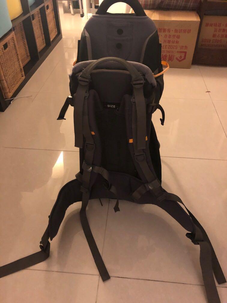 vaude jolly light