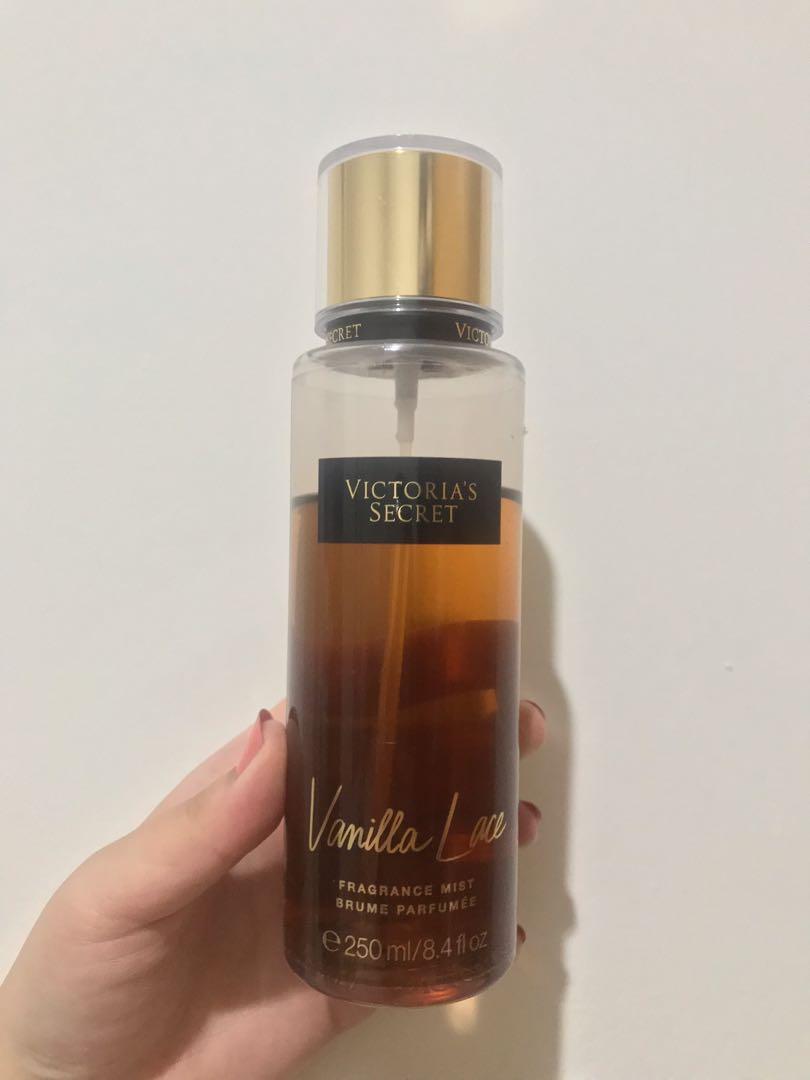 Victoria Secret Vanilla Lace Body Mist Parfum Wanita 250 Ml Parfum Wanita Parfum Cewek Parfum Perempuan Parfum Original Original From Singapore Lazada Indonesia