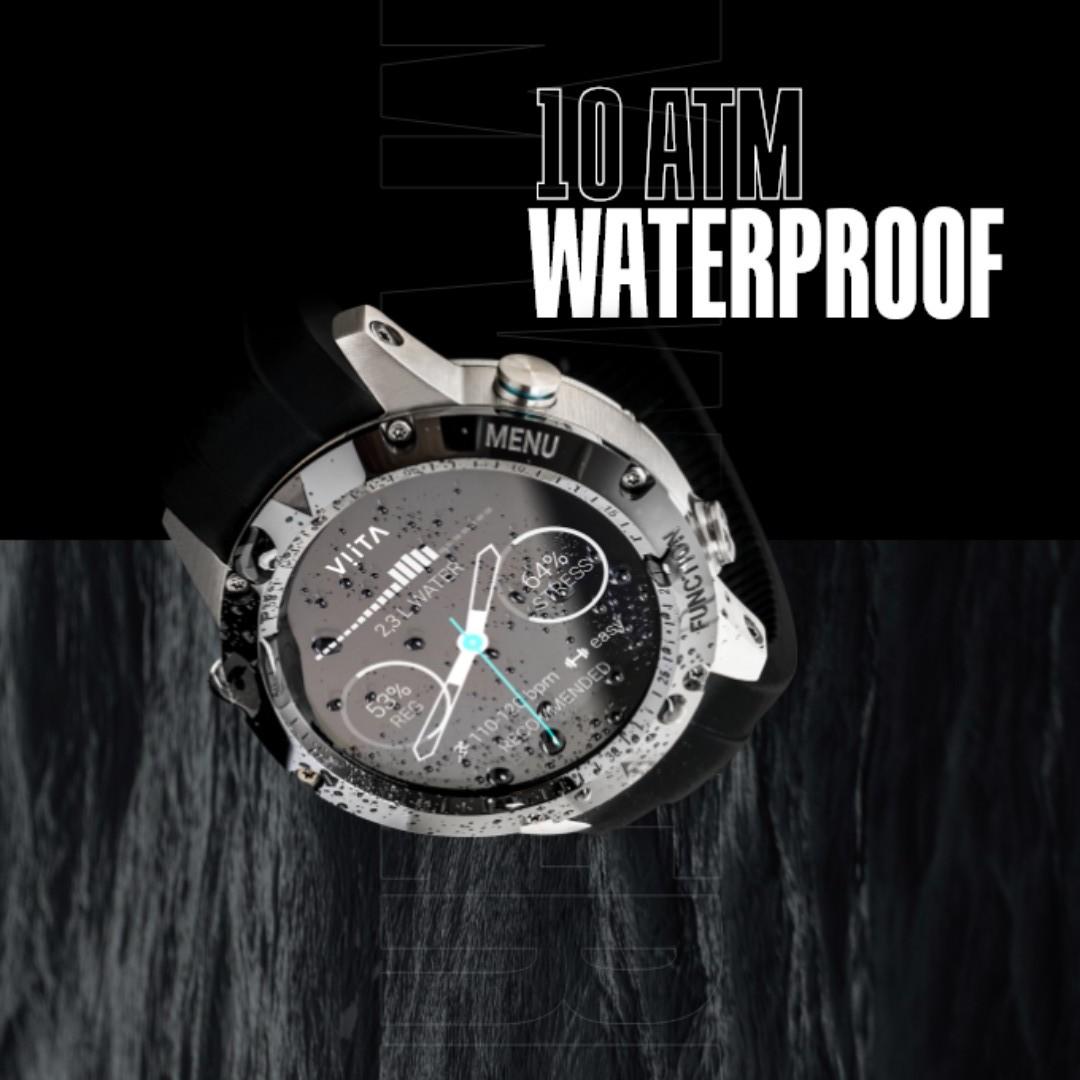 Viita watch for sale online