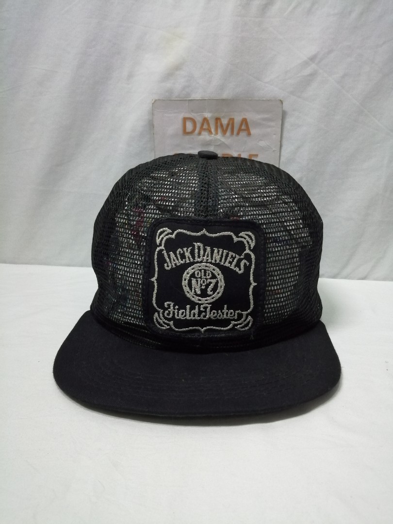 Vintage JACK DANIELS, Men's Fashion 