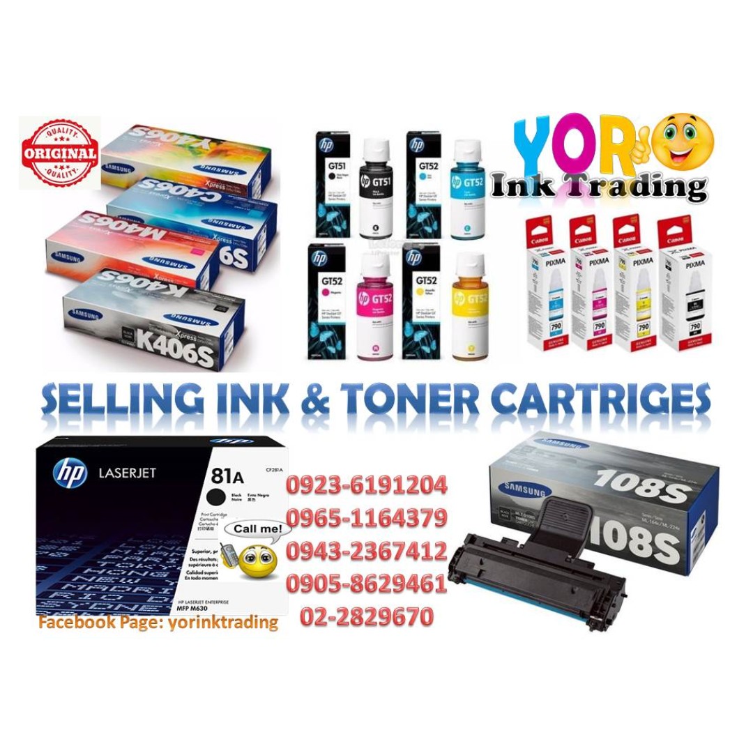 discount ink & toner